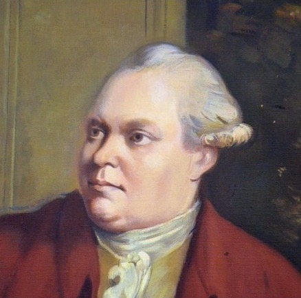Daniel Solander