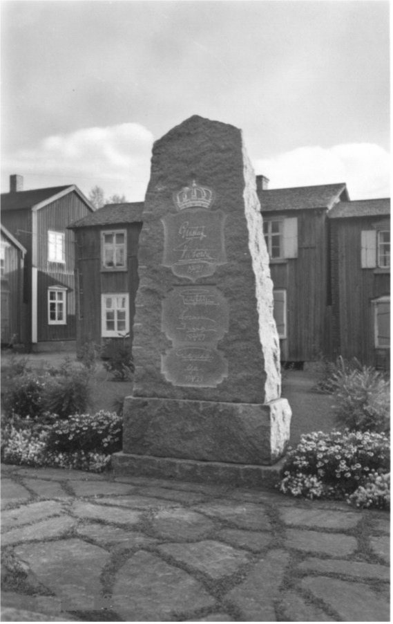 Kungastenen